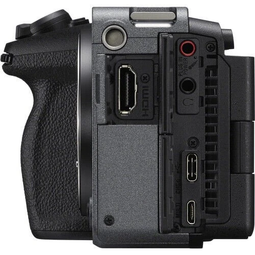 Sony FX3A Body Sinema Kamerası / İthalatçı Garantili - Resim 4