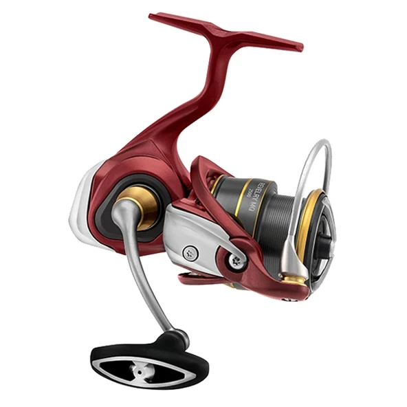 Daiwa Revelry 21 MQ FC 3000 Spin Olta Makinesi ürün görseli 1
