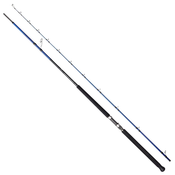 Savage Gear SGS6 305 cm 60-150 gr Shore Jig Kamış ürün görseli 1