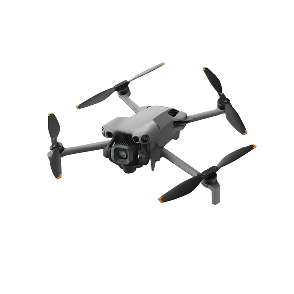 Dji Mini 5 Pro Fly More Combo Plus RC 2 / İthalatçı Garantili - Resim 2