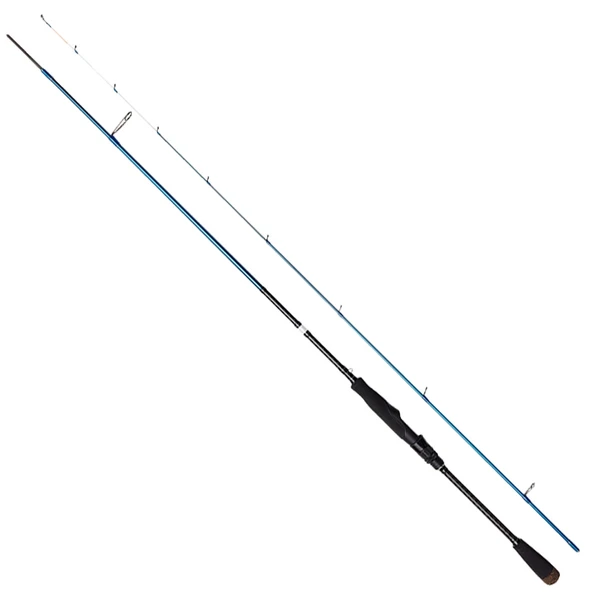 Savage Gear SGS2 213 cm 0,5-9 gr LRF Kamış ürün görseli 1