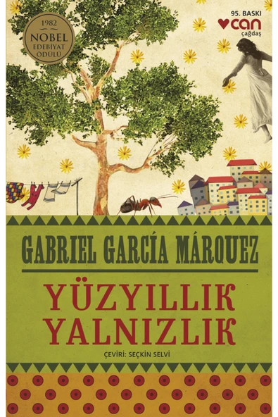 Yüzyıllık Yalnızlık - Resim 2