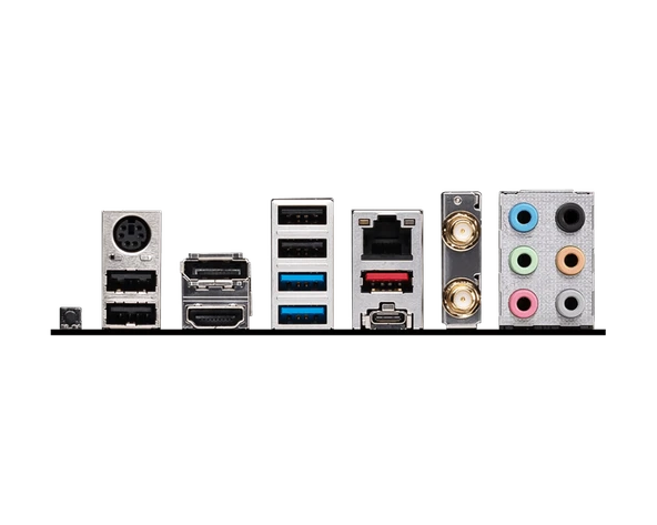 MSI PRO Z790-P WIFI DDR5 7000MHZ(OC) M.2 ATX 1700p - Resim 5