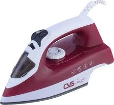 CVS DN-5462 Swift 2000 W Buharlı Ütü ürün görseli 1