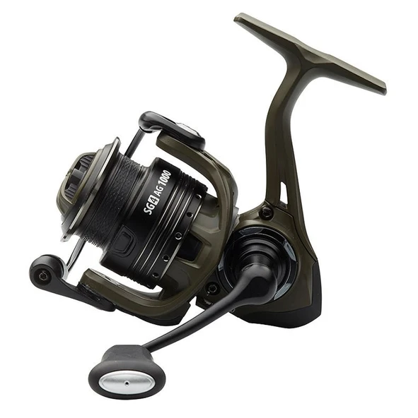 Savage Gear SG4C 4000 Spin Olta Makinesi ürün görseli 1