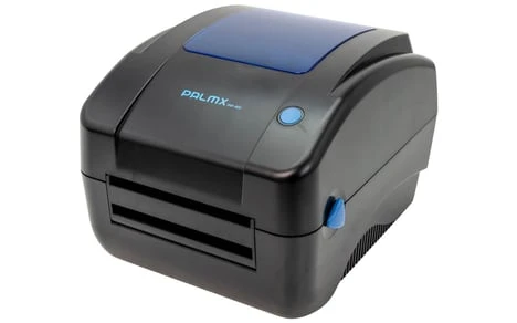 PALMX DXP-400 BARKOD YAZICI - Resim 3