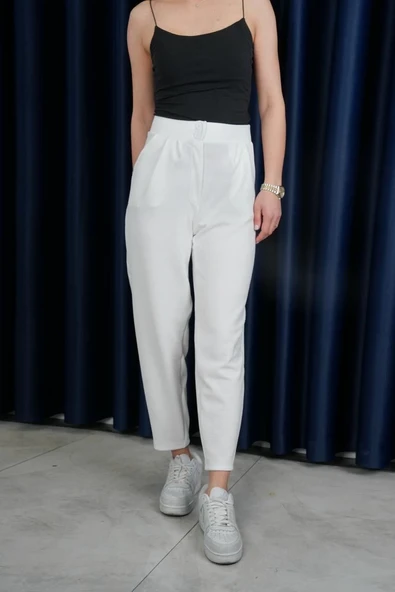 Havuç pantolon 3326 - Resim 2