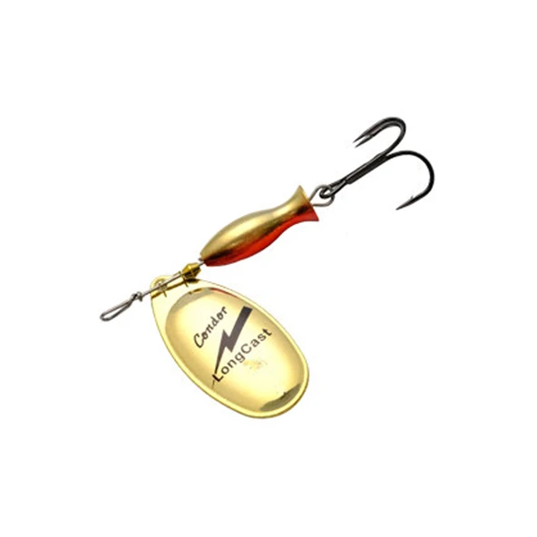 Condor 5129 #4 16gr Spinner Yem Renk : 226 ürün görseli 1