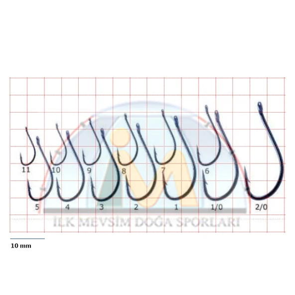 BKK Maruseigo R Diamond İğne İğne No : 2-0 - Resim 2