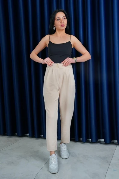 Havuç pantolon 3326 ürün görseli 1