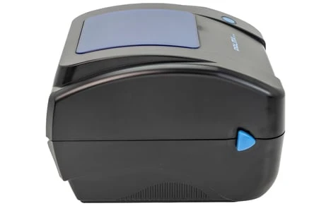 PALMX DXP-400 BARKOD YAZICI - Resim 4