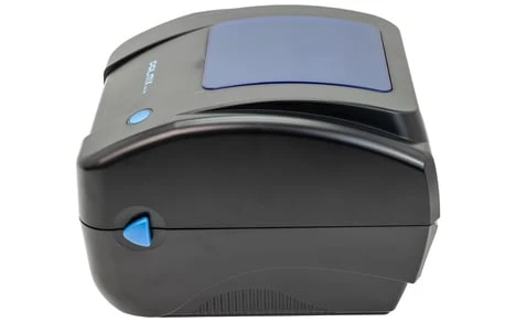 PALMX DXP-400 BARKOD YAZICI - Resim 5