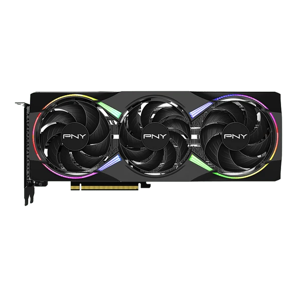 PNY RTX5060 Ti 8G GDDR7 128bit VCG5060T8TFXXPB1-O - Resim 4