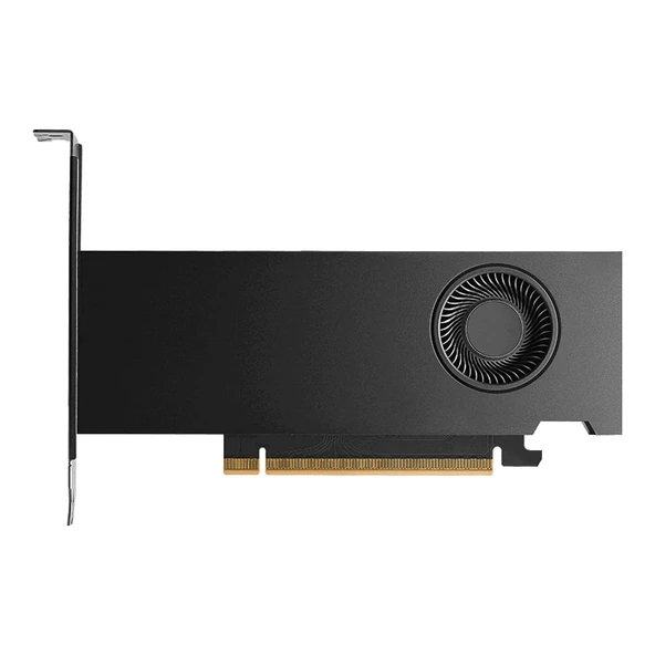 PNY RTX PRO 2000 16GB GDDR7 (VCNRTXPRO2000-SB) - Resim 3