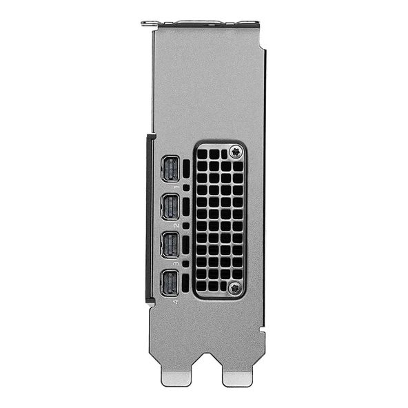 PNY RTX PRO 2000 16GB GDDR7 (VCNRTXPRO2000-SB) - Resim 4