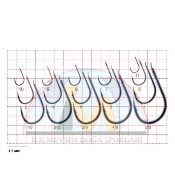 BKK Chinu Diamond İğne İğne No : 2 - Resim 2