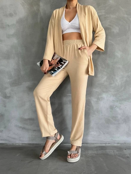 Bürümcük kumaş yakım ürün görseli 1