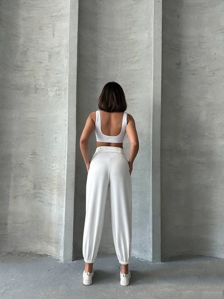 Şalvar pantolon - Resim 7