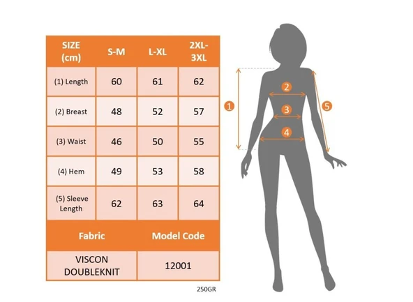 Kadın Uzun Kollu V Yakalı Leopar Desenli Viskon Iki Iplik Bluz - Resim 4