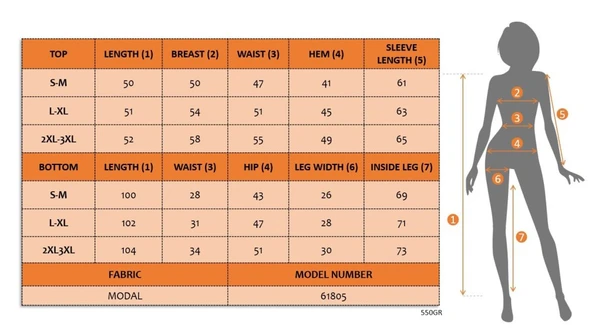 Kadın Uzun Kollu önden Fermuarlı Kısa Modal Ceket Ve Pantolon Ikili Takım - Resim 5
