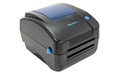 PALMX DXP-400 BARKOD YAZICI - Resim 2