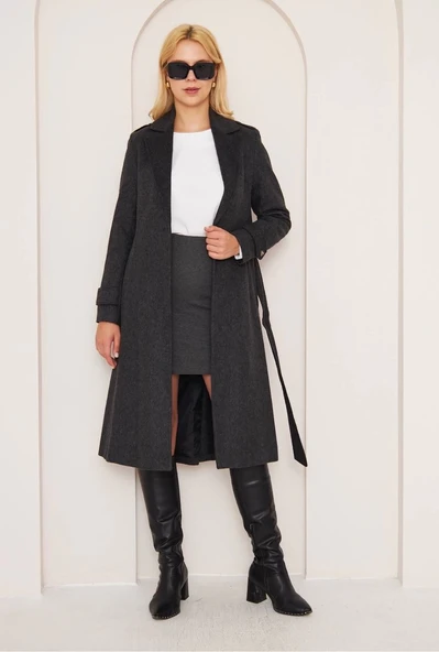 UZUN DÜZ KAŞE KABAN ürün görseli 1