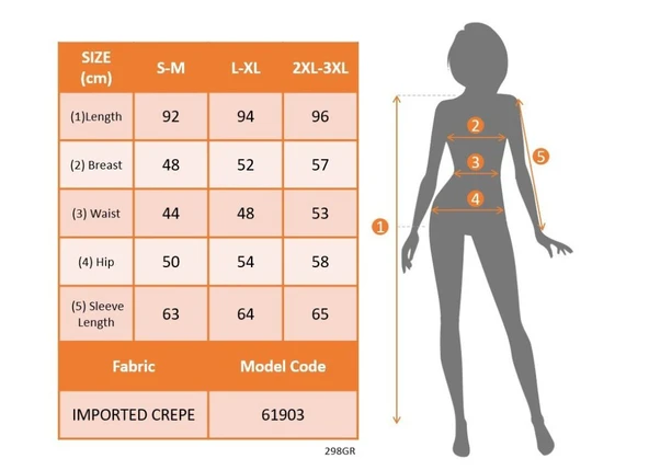 Kadın Uzun Kollu V Yakalı Pulpayet Detaylı Mini Ithal Krep Elbise - Resim 5