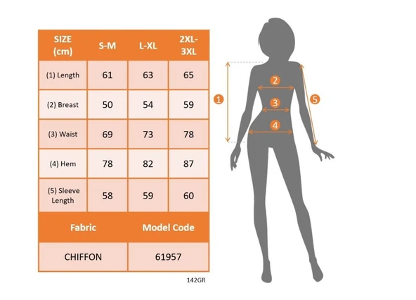 Kadın Madonna Yaka Bağcıklı Leopar Desen Detaylı şifon Bluz - Resim 4