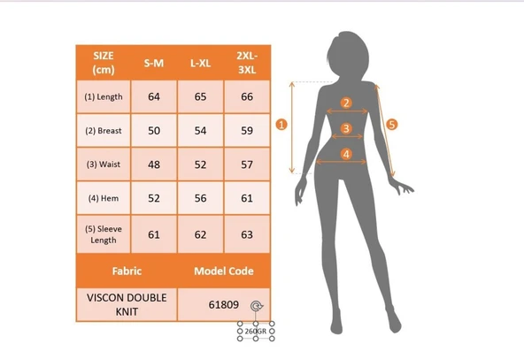 Kadın Uzun Kollu V Payet Yakalı Viskon Bluz - Resim 4