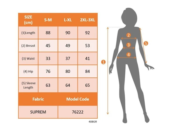 Kadın Uzun Kollu Kruvaze Yakalı çiçek Desenli Mini Süprem Elbise - Resim 4