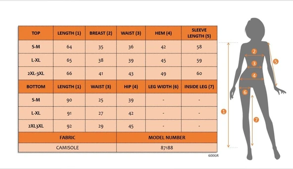 Kadın Uzun Kollu Bisiklet Yaka Kaşkorse Bluz Ve Yırtmaçlı Etek Ikili Takım - Resim 4