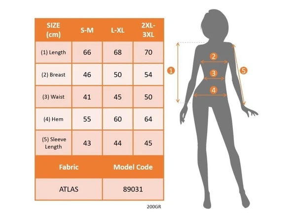 Kadın Uzun Kollu Truvakar Kol önden Düğmeli Cepli Dantelli Atlas Ceket - Resim 4