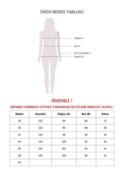 Çıkma Kapşonlu Kapitone Uzun Yelek -Siyah - Resim 5