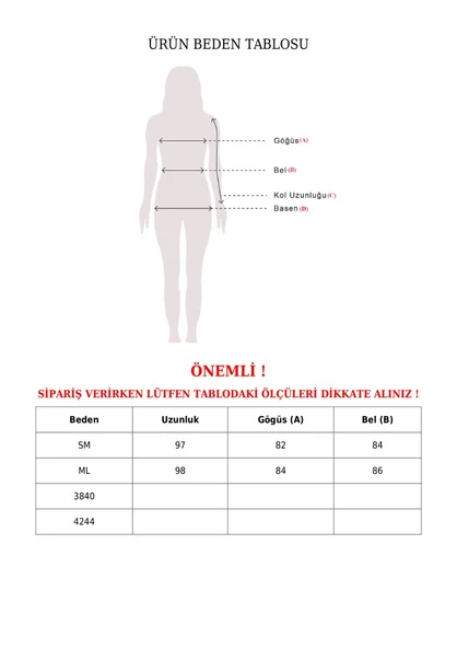 Tül Elbise Atlet  Takım -Siyah - Resim 5