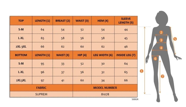 Kadın Uzun Kollu önü Açık Desenli Iki Iplik Ceket Ve Pantolon Ikili Takım - Resim 5