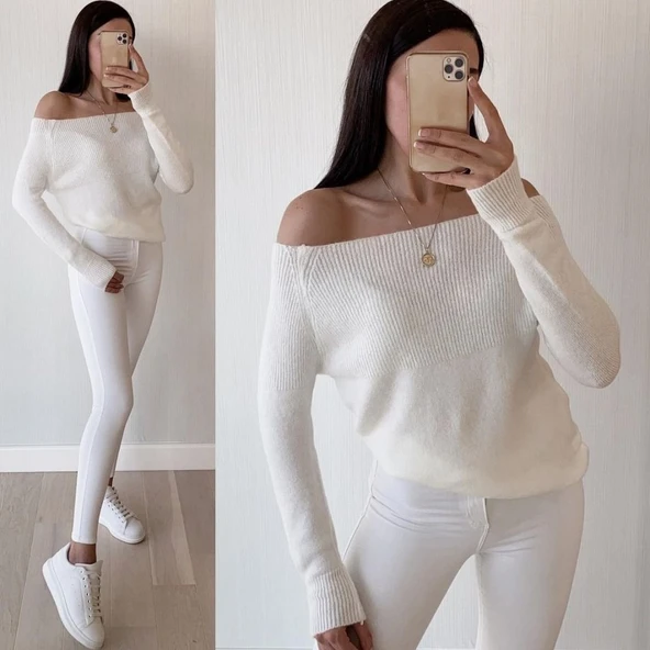 Gabardin Kumaş Yüksek Bel Pantolon 94cm XLbel36cm - Resim 8