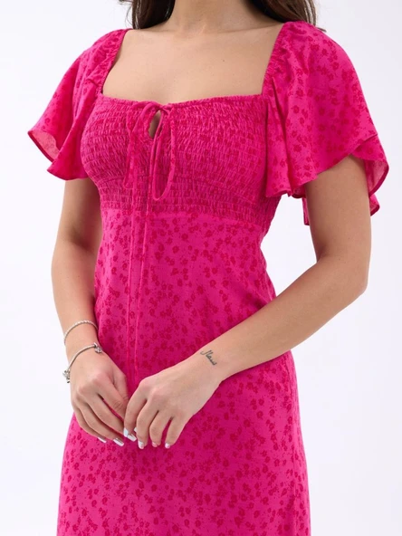 6091 ELBİSE-SPRİNGS - Resim 5