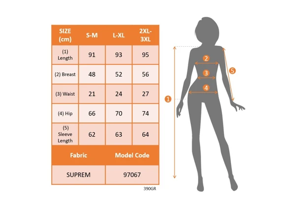 Kadın Uzun Kollu V Yaka Bağcıklı Belden Gipeli çiçek Baskılı Kısa Süprem Elbise - Resim 5
