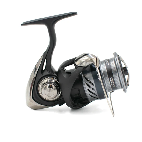 Daiwa Ninja BS LT 24 2500 Spin Olta Makinesi - Resim 2