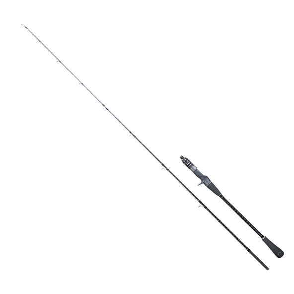 Ryuji Black Sea Fuji 180 cm 90-280 gr Tetikli Jig Kamış ürün görseli 1