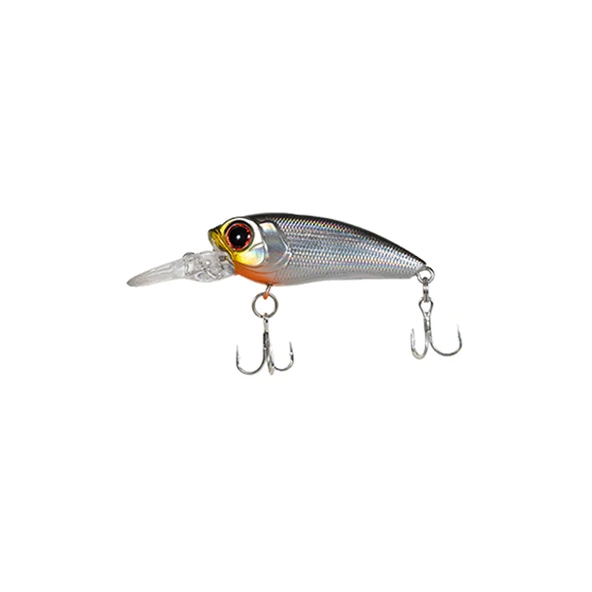 Ryuji Deep Killer 4cm 3,4gr Maket Yem Renk : Flash ürün görseli 1