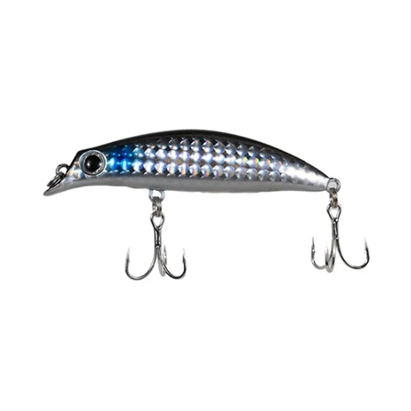 Ryuji Sasume 7,5cm 8gr Maket Yem Renk : Mullet ürün görseli 1