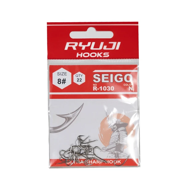Ryuji R-1030 Seigo Nickel İğne İğne No : 2 - Resim 2