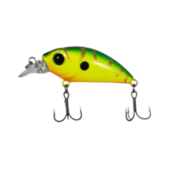 Ryuji Small Minnow 4,5cm 5,2gr Maket Yem Renk : Ghost Tiger ürün görseli 1