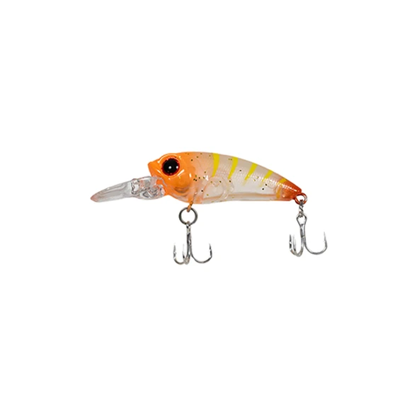Ryuji Deep Killer 4cm 3,4gr Maket Yem Renk : Shrimp UV ürün görseli 1