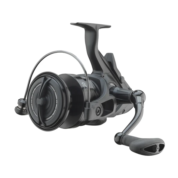 Daiwa Emblem BR 24 14000 Surf Olta Makinesi - Resim 2