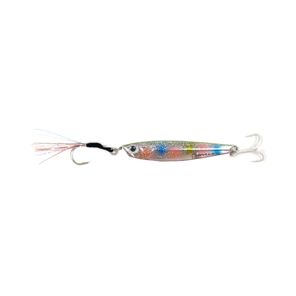 Ryuji Jig King 30gr Jig Yem Renk : Fuyajo UV ürün görseli 1