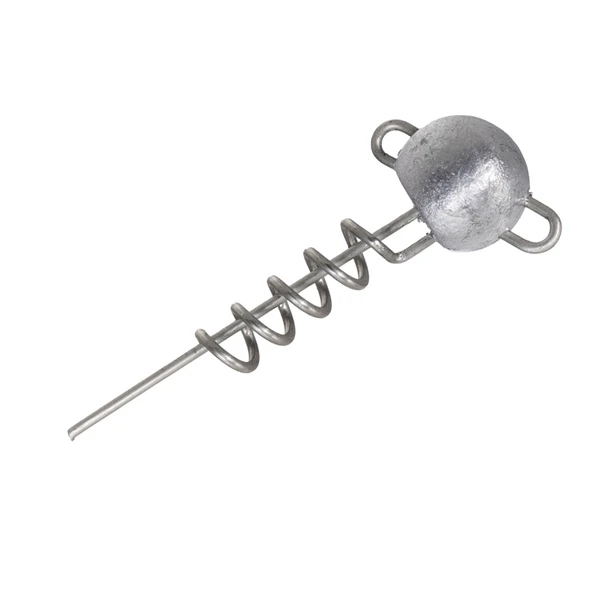 Ryuji Screw Jig Head Ağırlık (gr) : 15gr ürün görseli 1