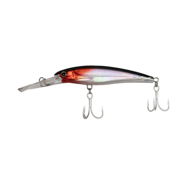 Ryuji Heavy Diver 14cm 48gr Maket Yem Renk : Blood Flash ürün görseli 1