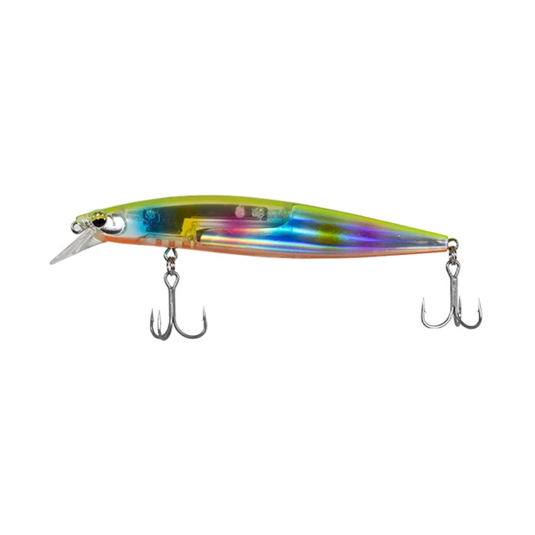 Ryuji Blade Minnow 12cm 20gr Maket Yem Renk : Rainbow ürün görseli 1